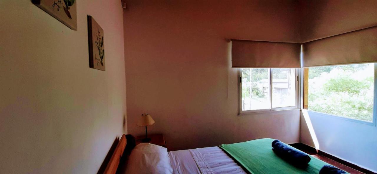 Casa de Férias Terrazas De Nahuascat Santa Rosa de Calamuchita