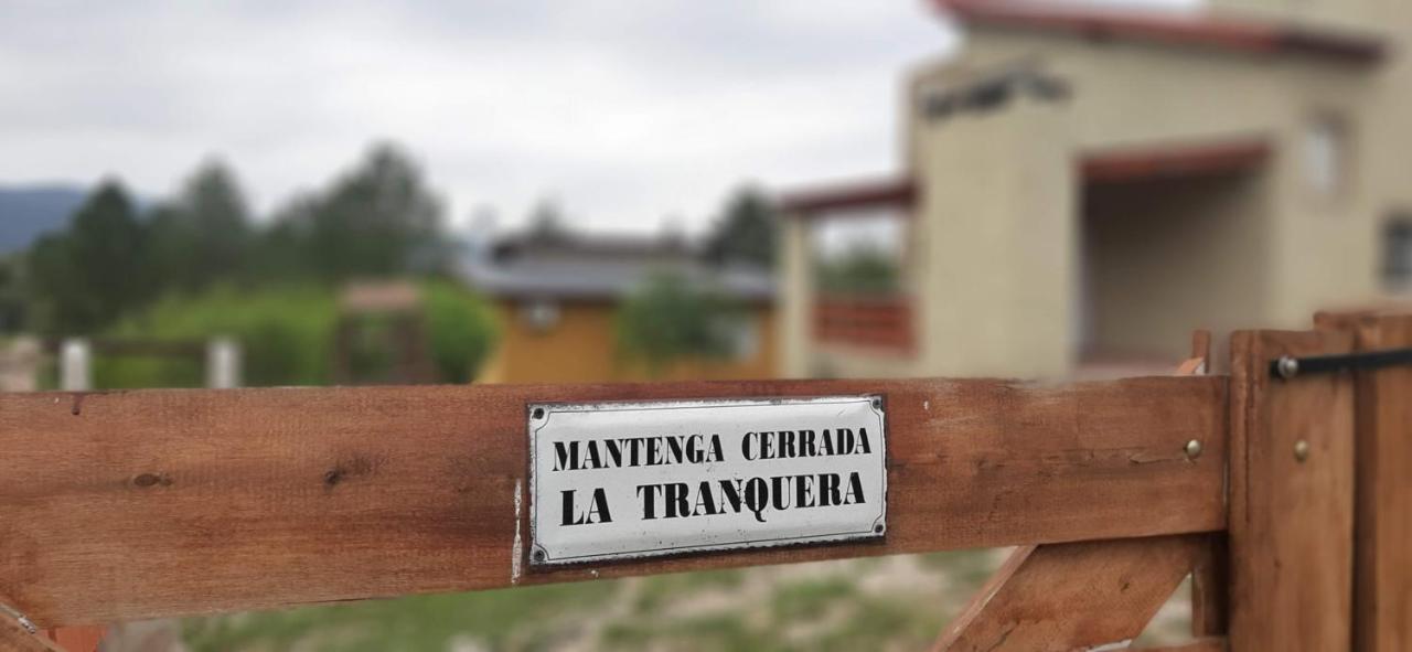 Terrazas De Nahuascat Casa de Férias Santa Rosa de Calamuchita