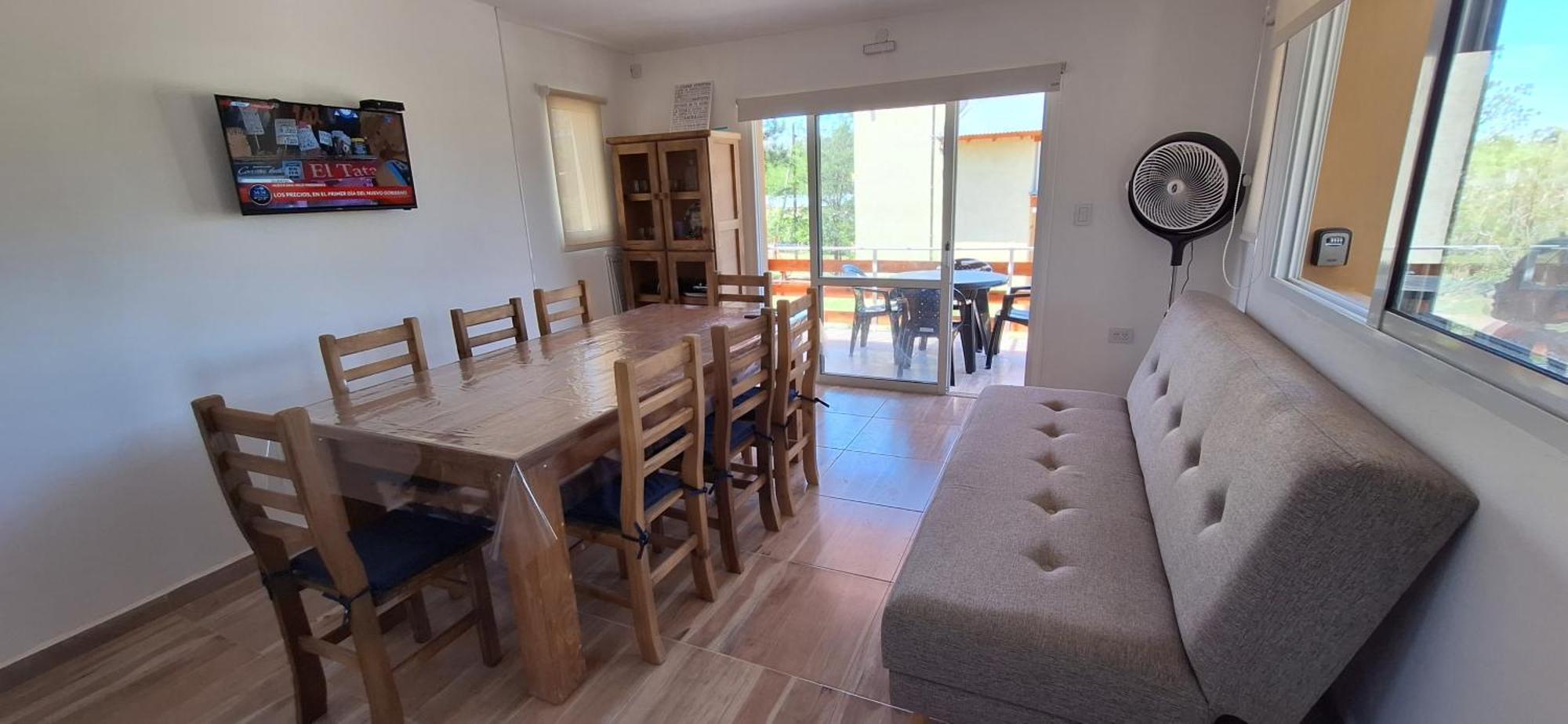 Casa de Férias Terrazas De Nahuascat Santa Rosa de Calamuchita