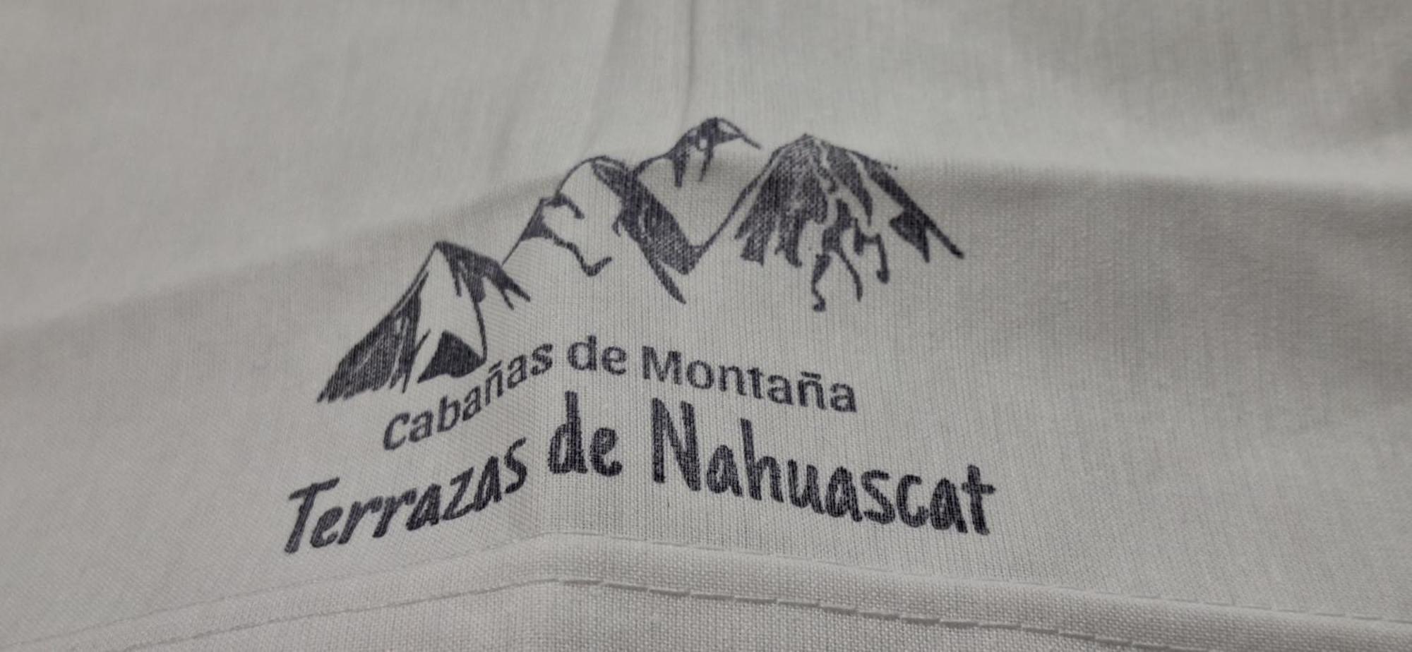 Terrazas De Nahuascat