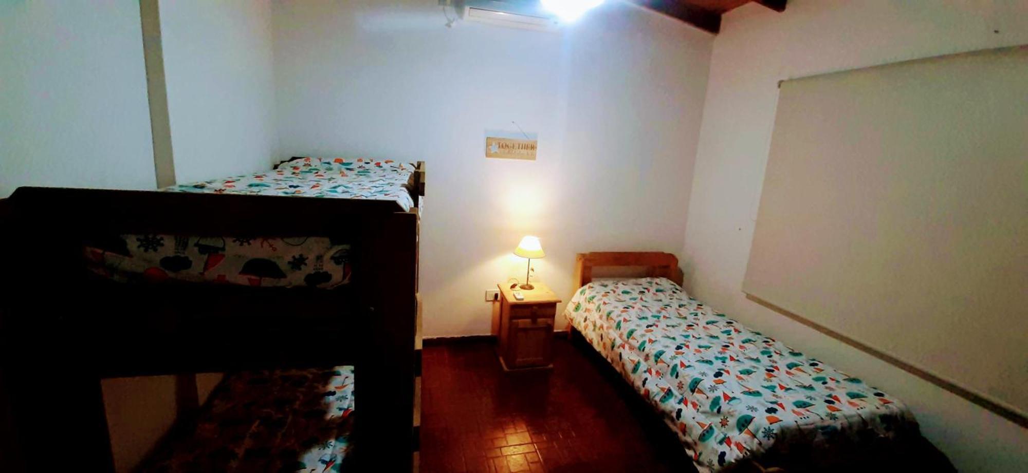 Terrazas De Nahuascat Casa de Férias
