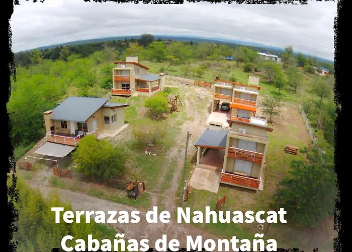 Terrazas de Nahuascat