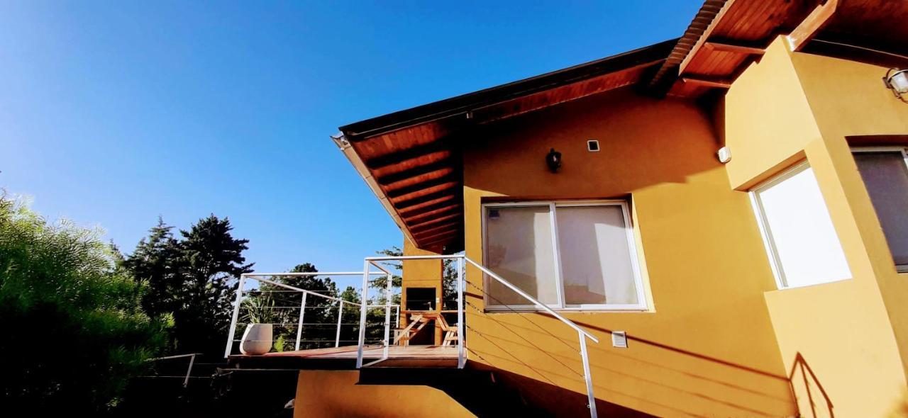 Casa de Férias Terrazas De Nahuascat *