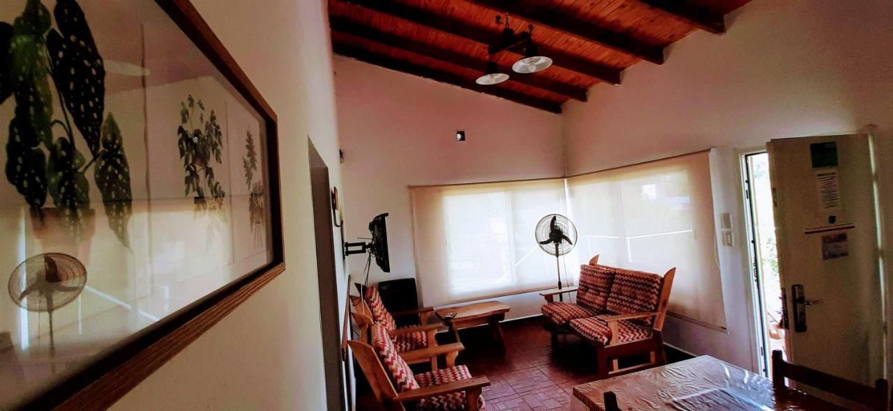Сasa de vacaciones Terrazas De Nahuascat *