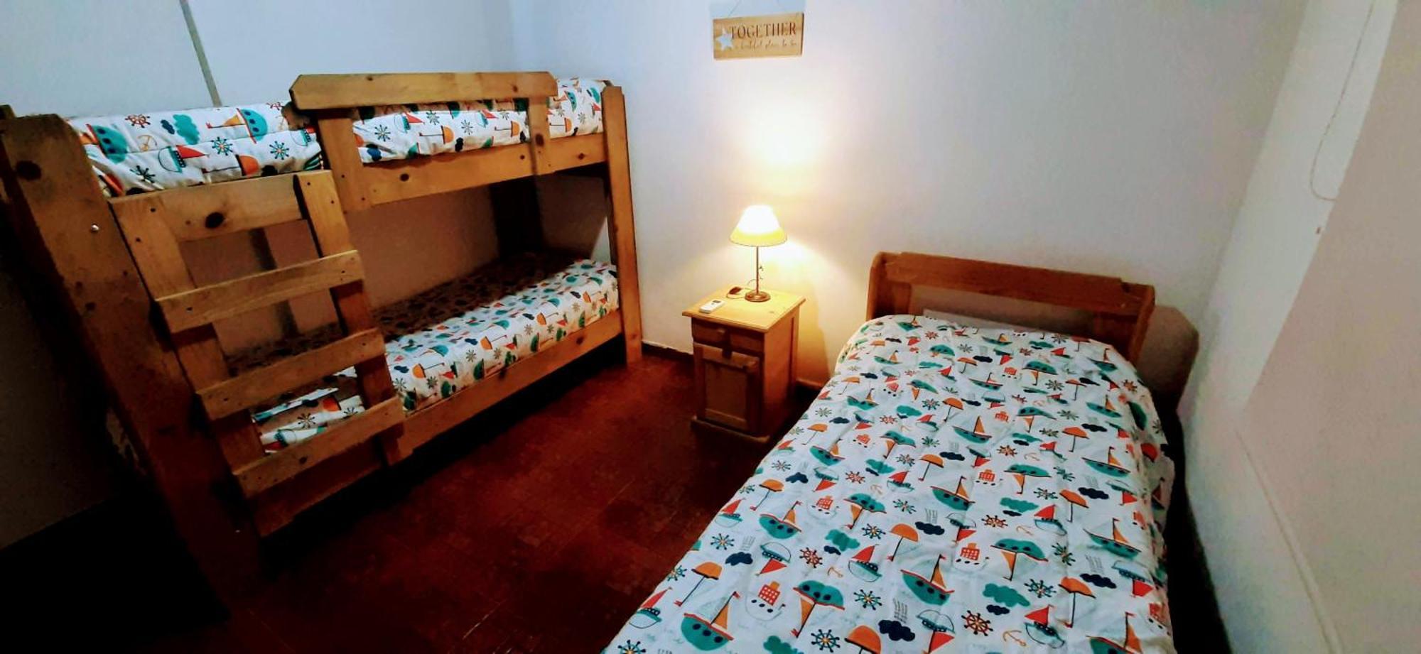 Сasa de vacaciones Terrazas De Nahuascat Santa Rosa de Calamuchita