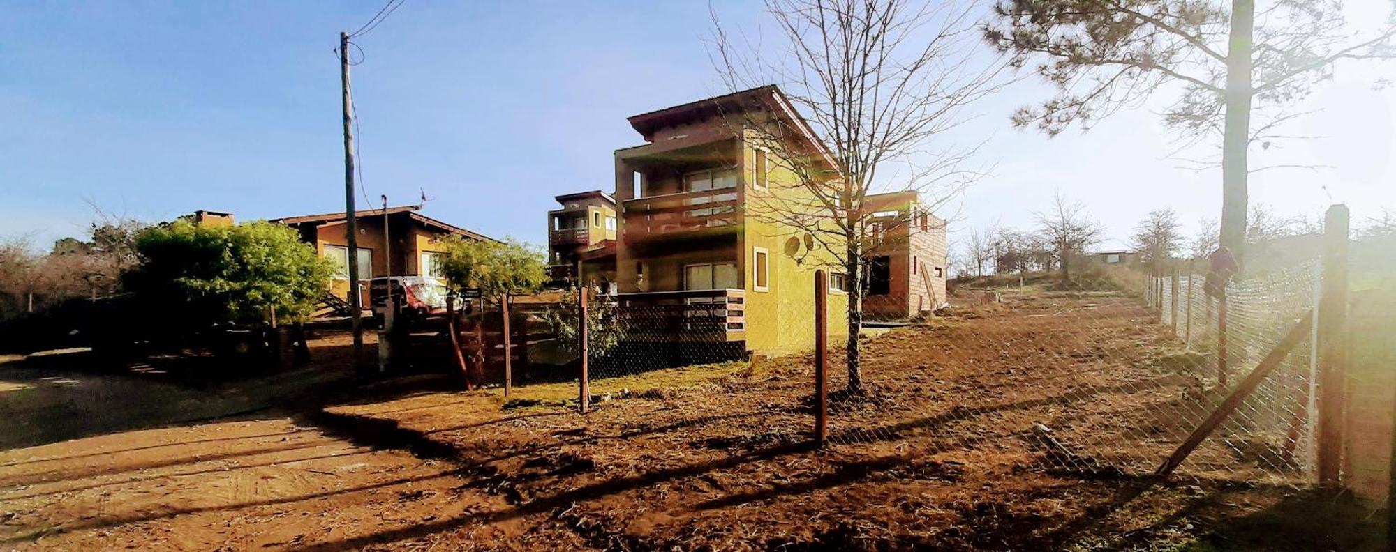 Terrazas De Nahuascat Сasa de vacaciones