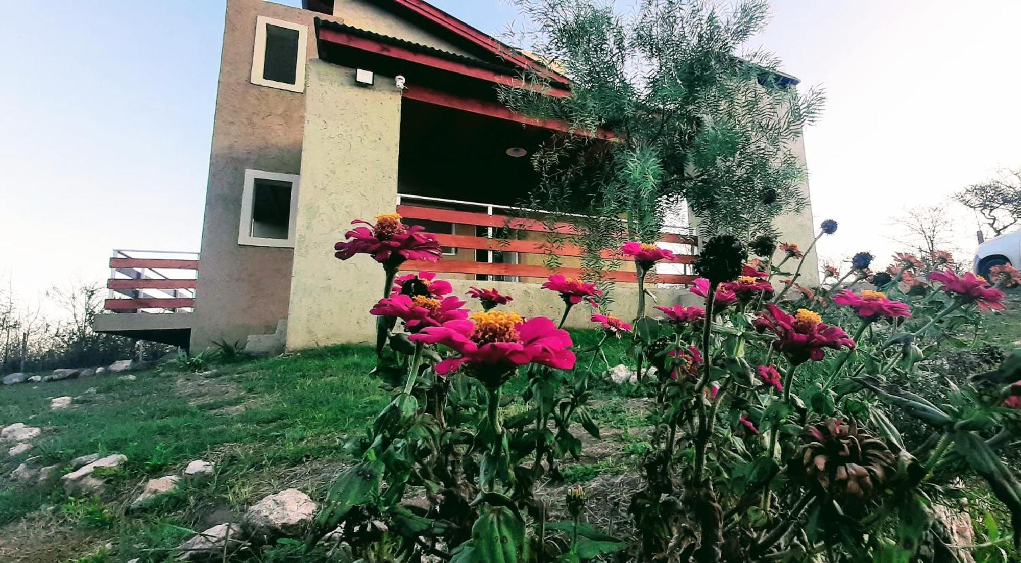 Terrazas De Nahuascat Santa Rosa de Calamuchita