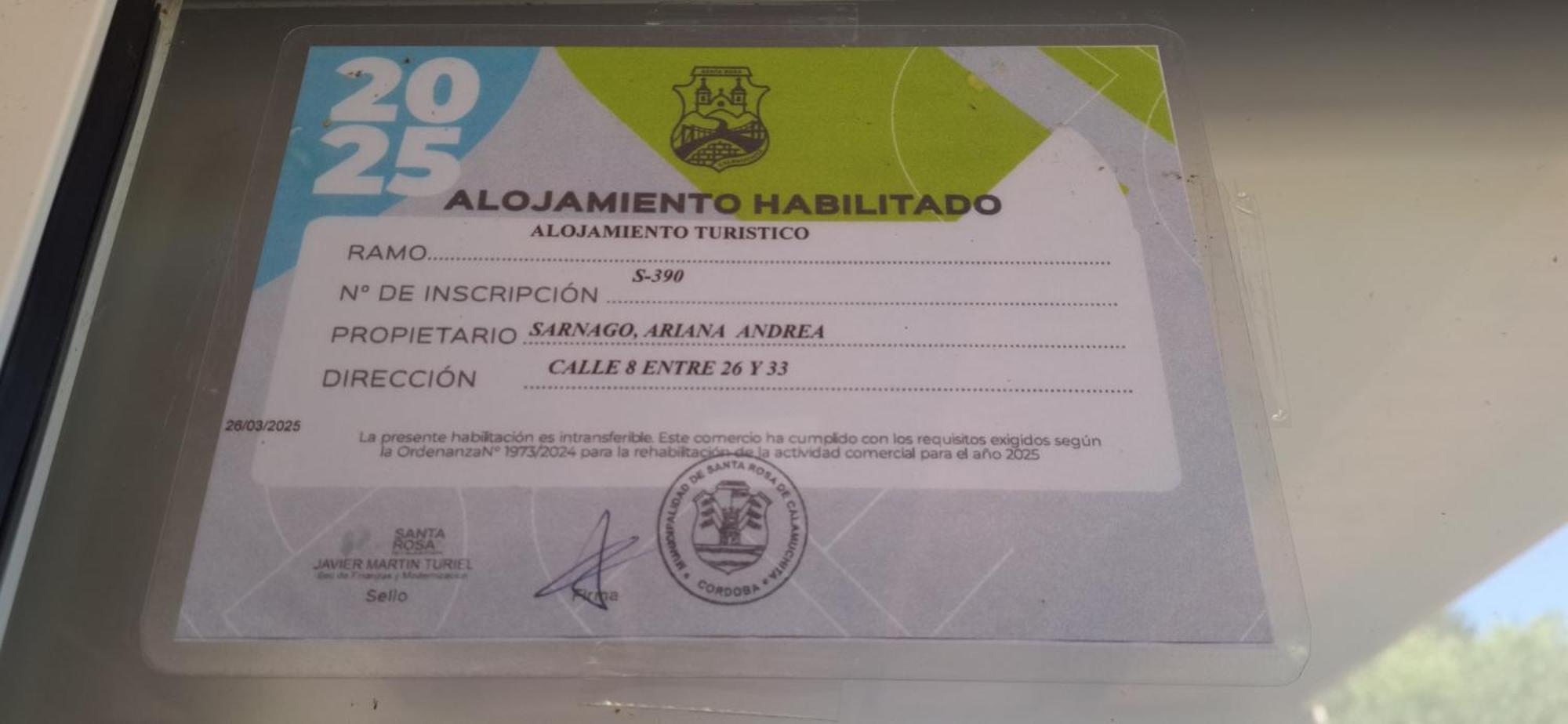 Terrazas De Nahuascat