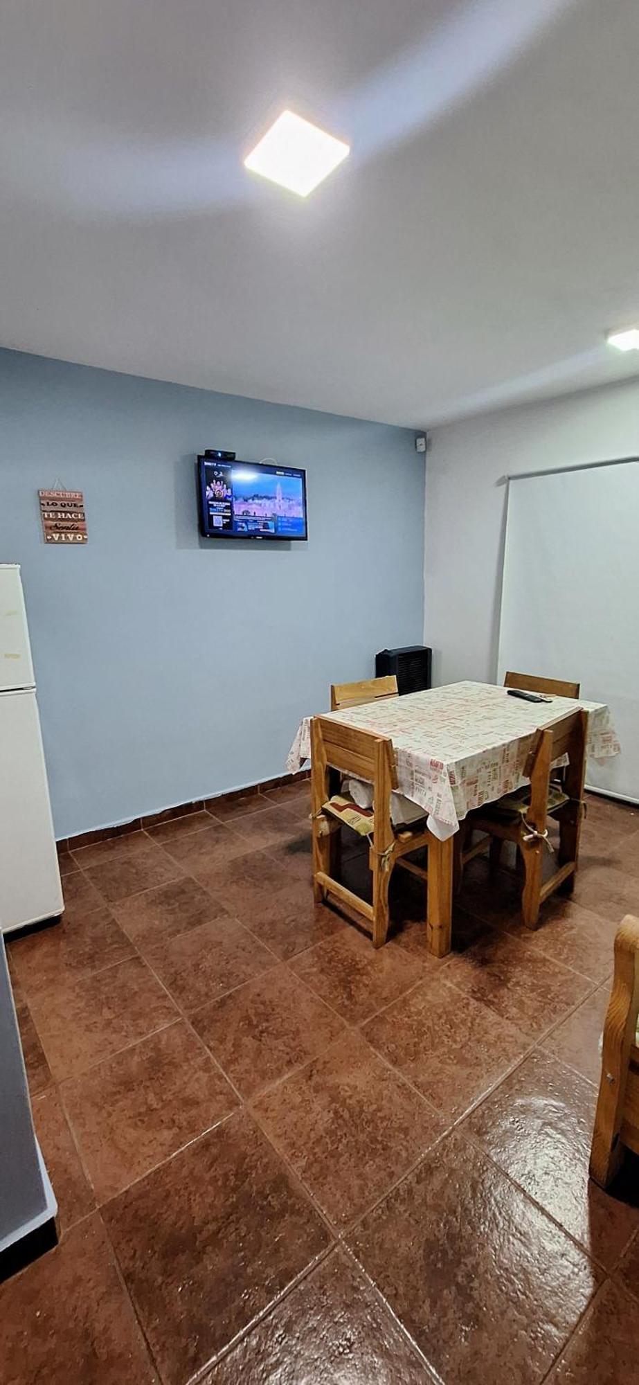 Casa de Férias Terrazas De Nahuascat *