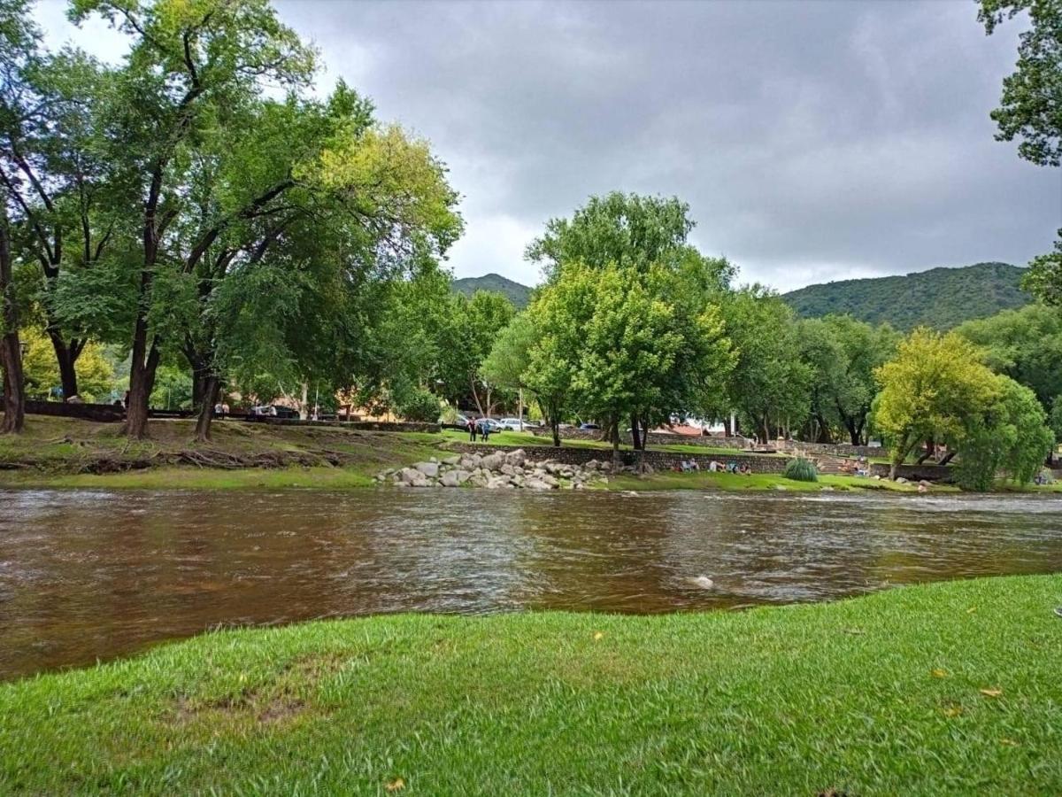 Сasa de vacaciones Terrazas De Nahuascat Santa Rosa de Calamuchita